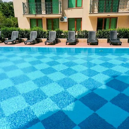 Golden Dunes Primorsko Apartments 외부 사진