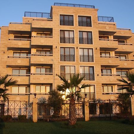 Golden Dunes Primorsko Apartments 외부 사진