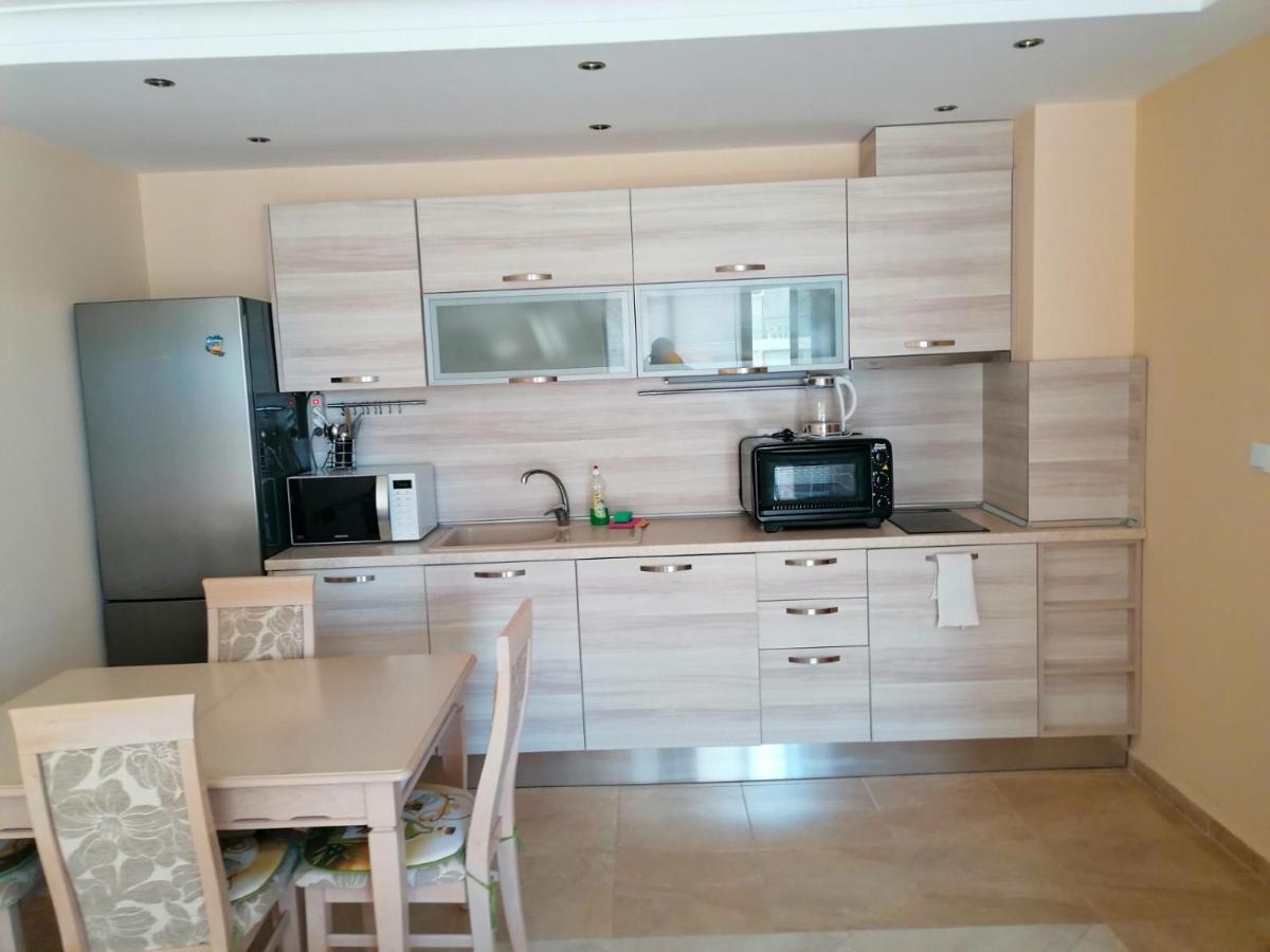 Golden Dunes Primorsko Apartments 외부 사진