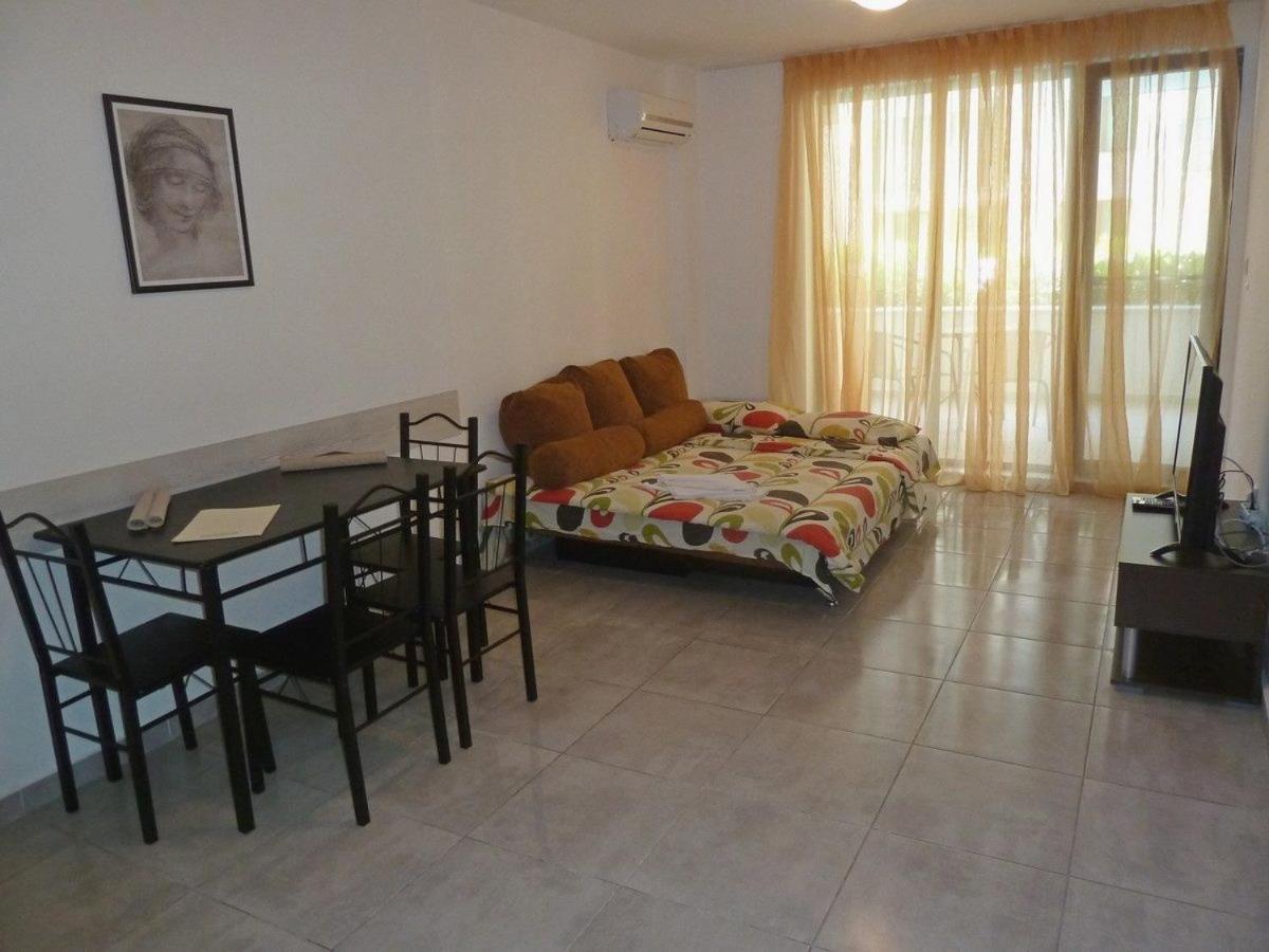 Golden Dunes Primorsko Apartments 외부 사진