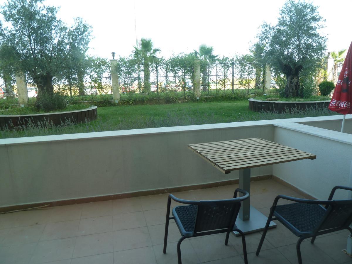 Golden Dunes Primorsko Apartments 외부 사진