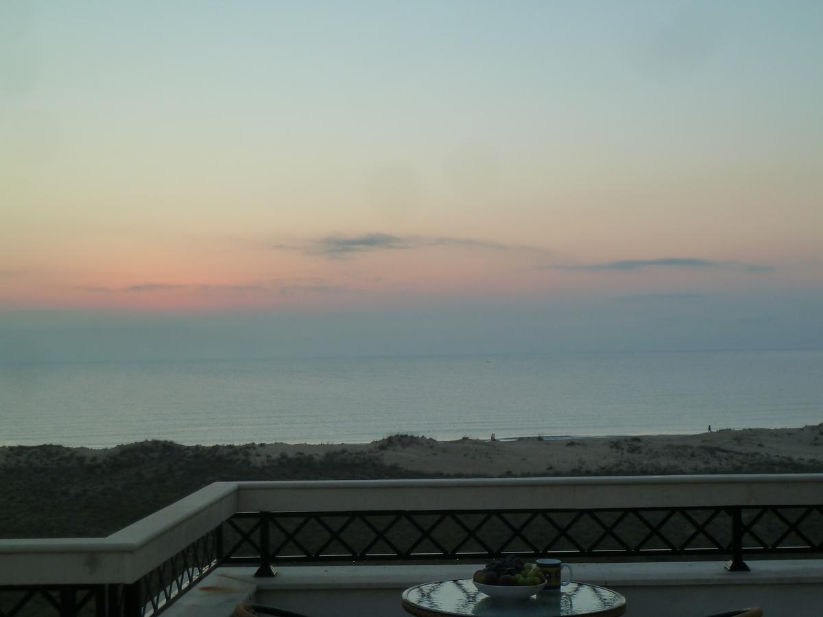 Golden Dunes Primorsko Apartments 외부 사진