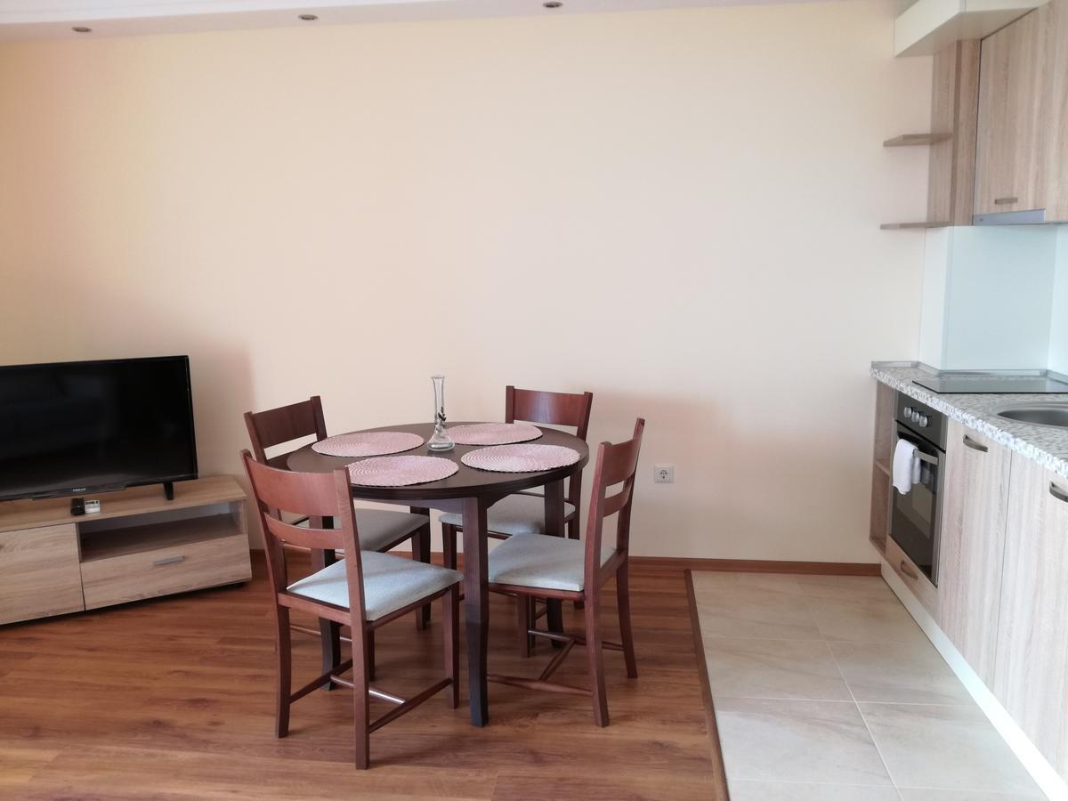 Golden Dunes Primorsko Apartments 외부 사진