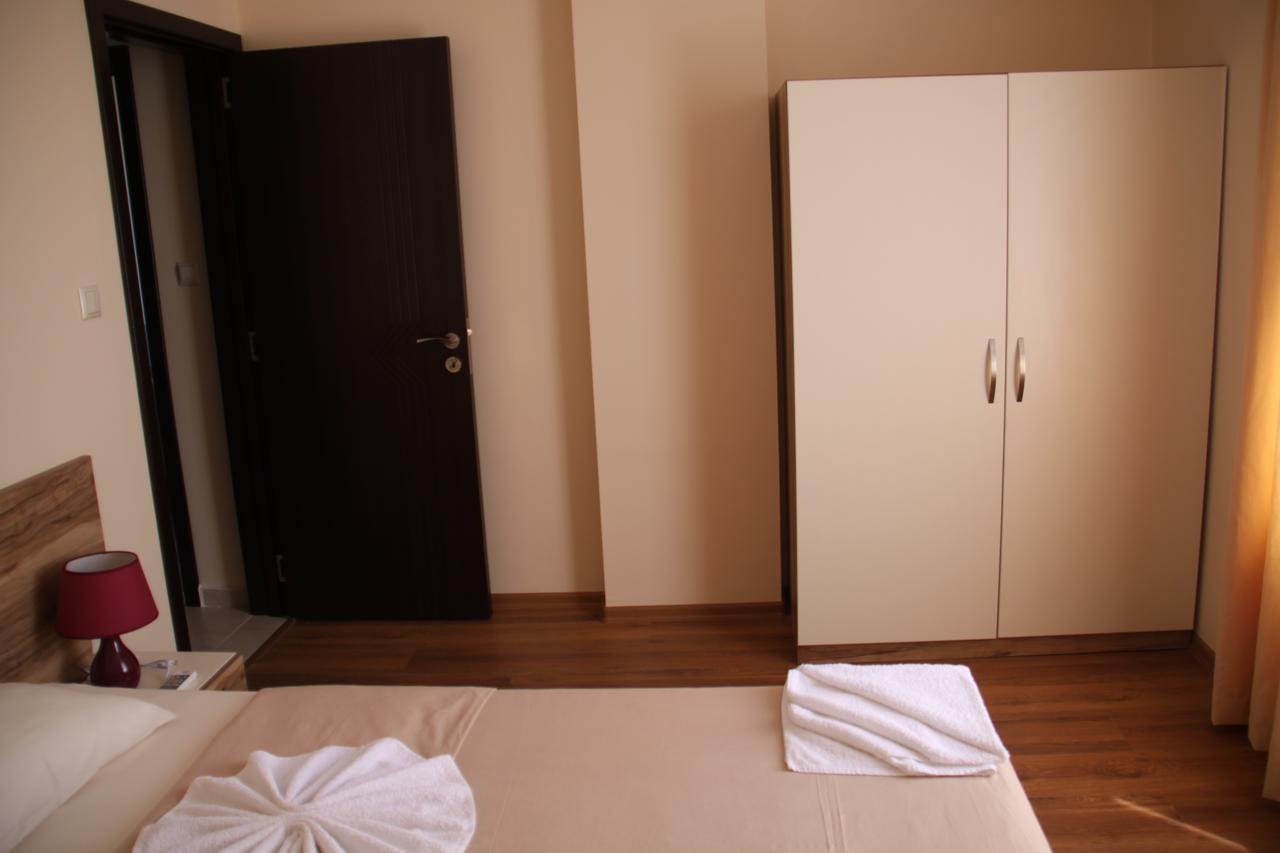 Golden Dunes Primorsko Apartments 외부 사진