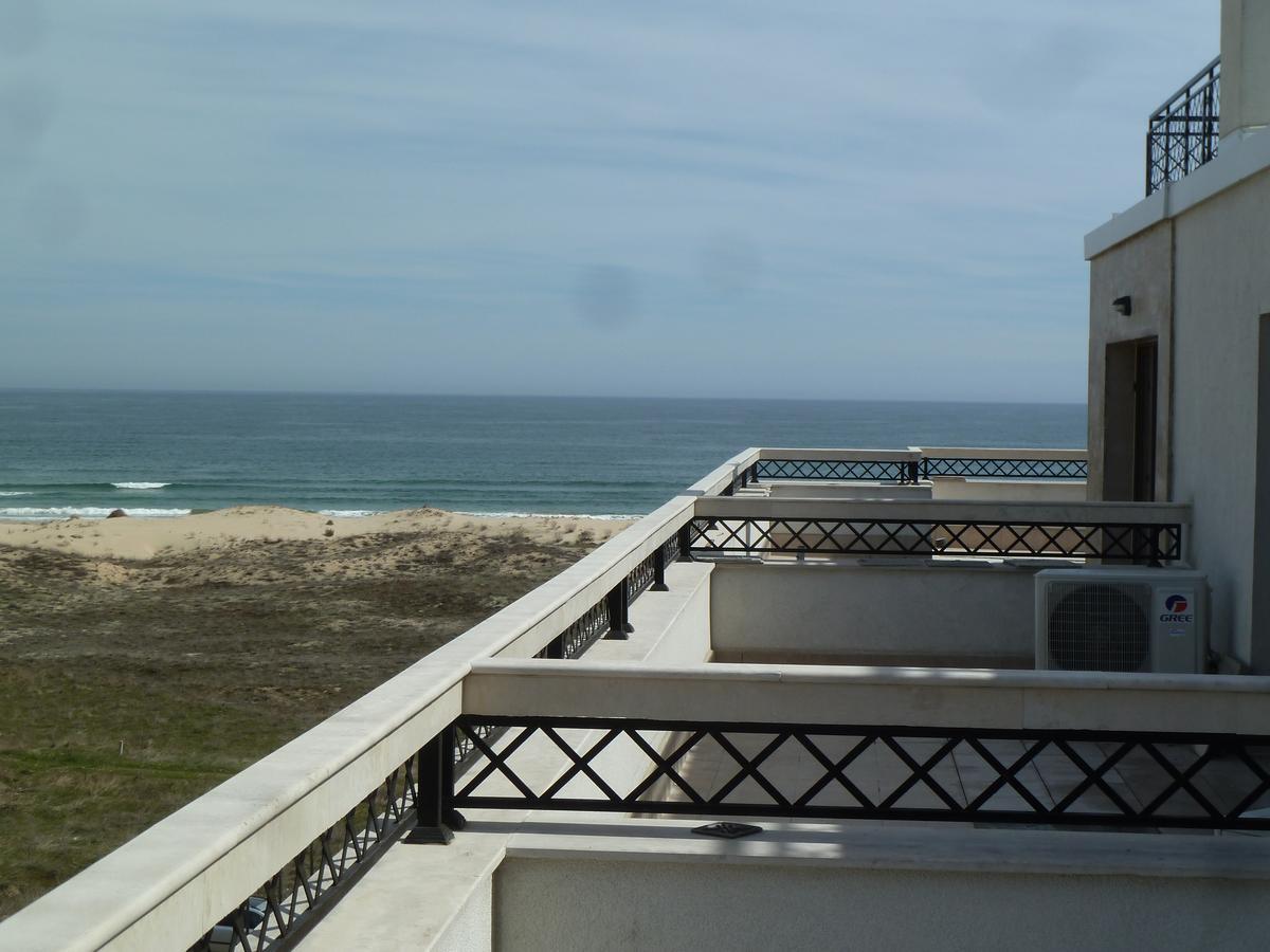Golden Dunes Primorsko Apartments 외부 사진